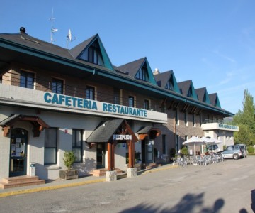 Sabiñanigo Hotel