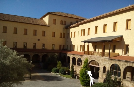 Albergue Pirenarium