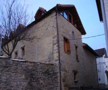 Casa O'porrón