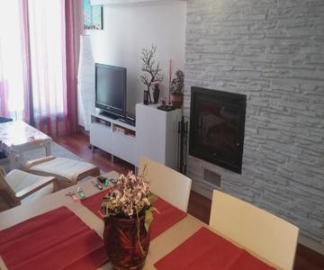 Apartamento En Las Margas