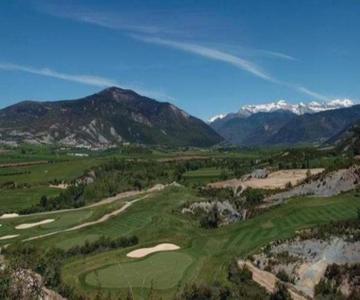 Alta Montaña - Golf & Relax - Pirineo De Huesca - Valle De Tena
