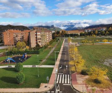 Excelente apartamento en el Pirineo aragonés