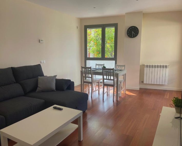 Apartamento Pirineos, Urb Las Margas Golf