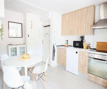 Apartamento moderno al pie de los Pirineos