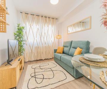 Beautiful flat in the Pyrenees * Free Parking