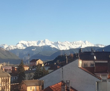 Apartamento En Pirineo Aragonés