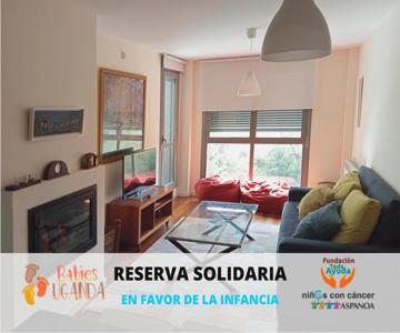 Apartamentos Las Margas Sabiñanigo 3000