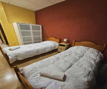 Albergue Pirenarium