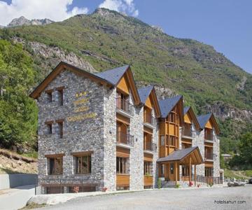 Hotel Casa Chuldian