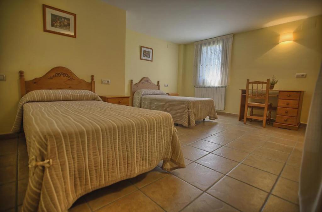 Apartamentos Casa Riu