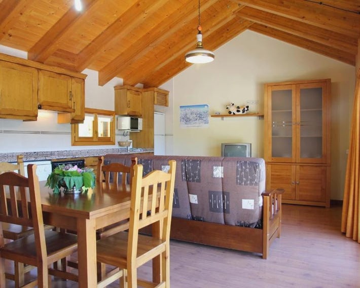 Apartamentos Chuanon