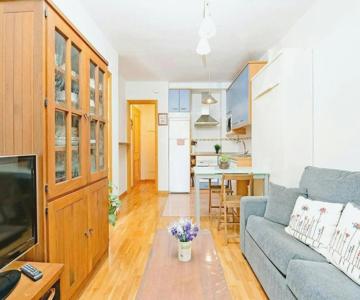 Casa Begoña - Wifi, Sencillo Y Acogedor