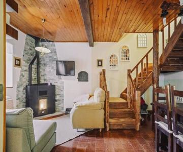 Casa Rural Arix by Cardi Suites