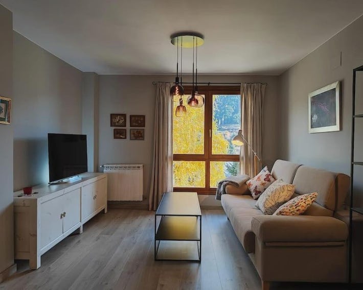 Boira, ideal familias, preciosas vistas, garaje incluido