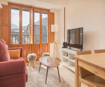 La Solanda De Sallent