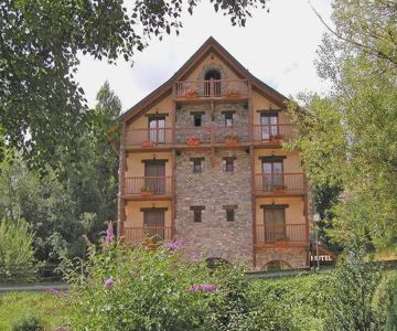 Hotel Bocale 3000