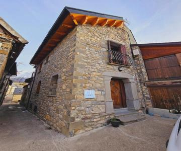 CASA PELENTOS Sandinies