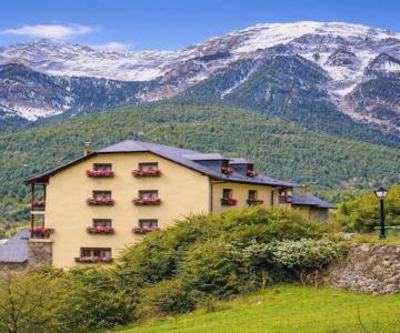 Apartamento La Buhardilla del Boscache
