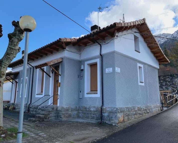 La Casa de la Colonia