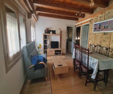 CASA PESCA VERA