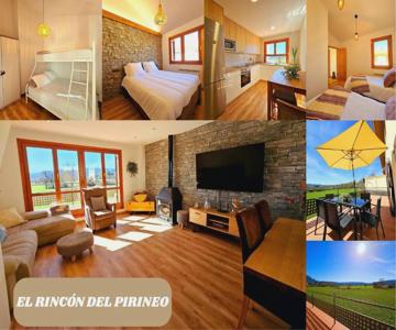 El Rincón Del Pirineo