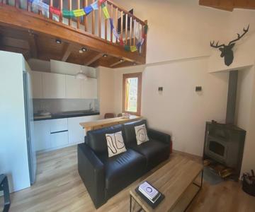 Duplex Kasares en Sesué No VU HUESCA24037