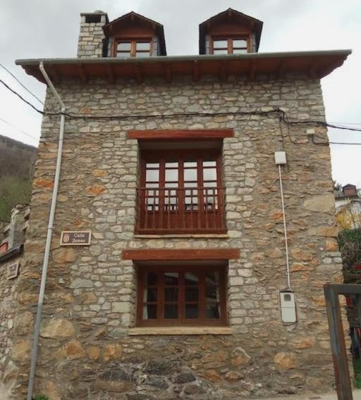 La Borda de Sesué