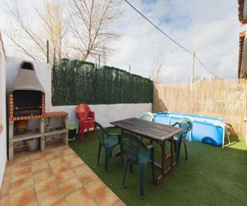 Casa Gratal En Sietamo Huesca