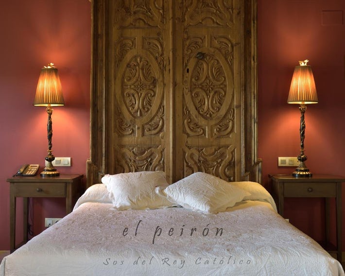 El Peiron