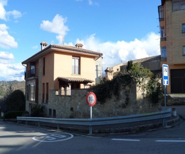 Casa Rural El Navarrico