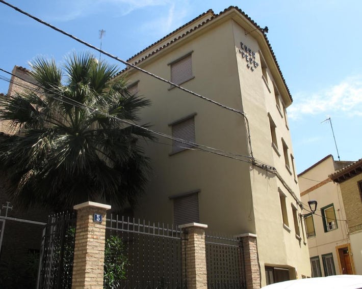 Hostal Casa Pepe