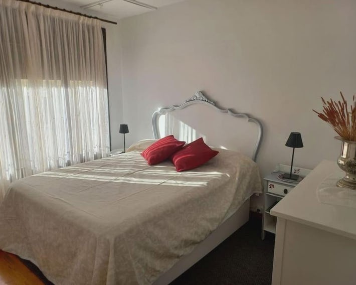 Casa rural La Endrina