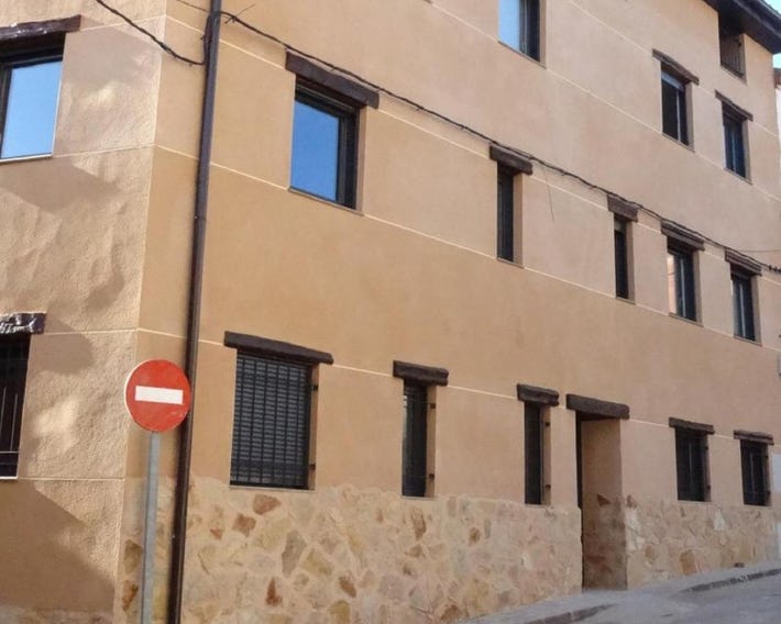 Apartamentos Turísticos Teruel