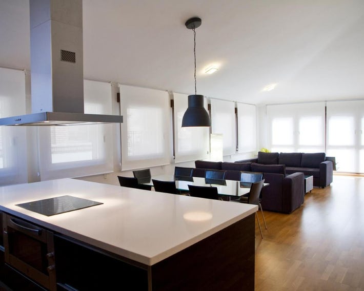 Apartamentos Turisticos Torico Amantes