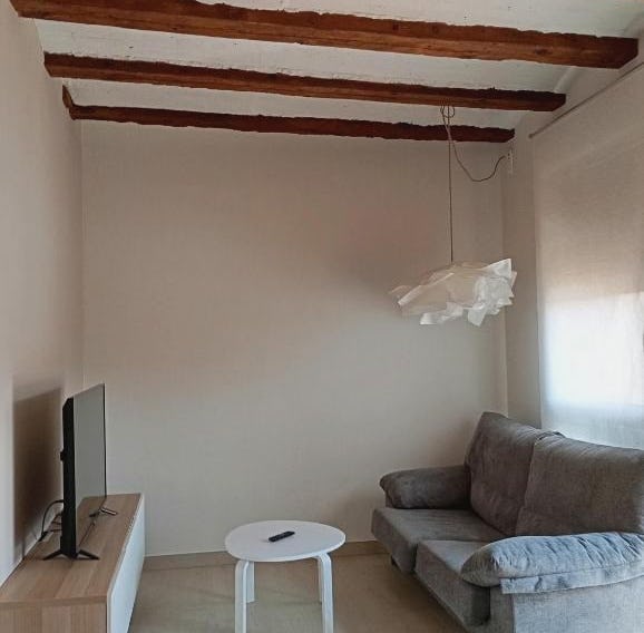 Apartamento Torreón de Ambeles