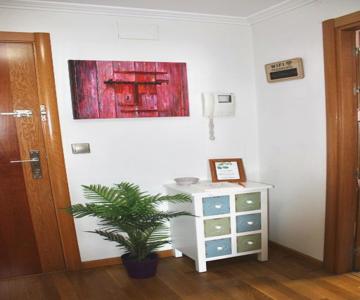 Apartamento La Zahora - Teruel