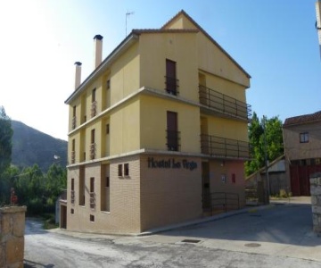Hostal Rural Peralejos
