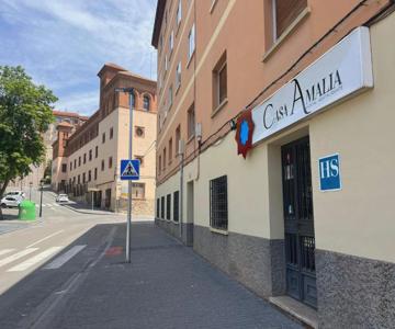 Hostal Casa Amalia