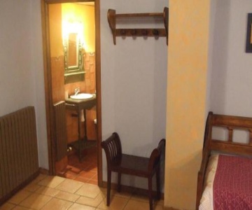 Apartamentos La Hortaleza