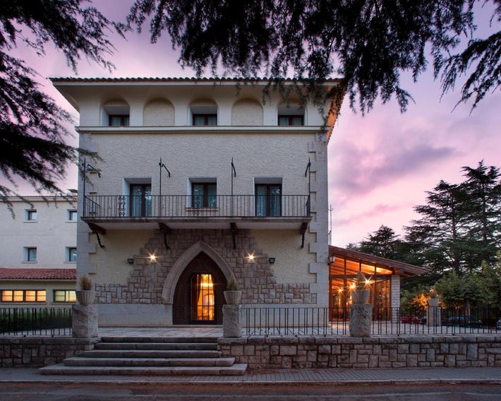 Parador de Teruel