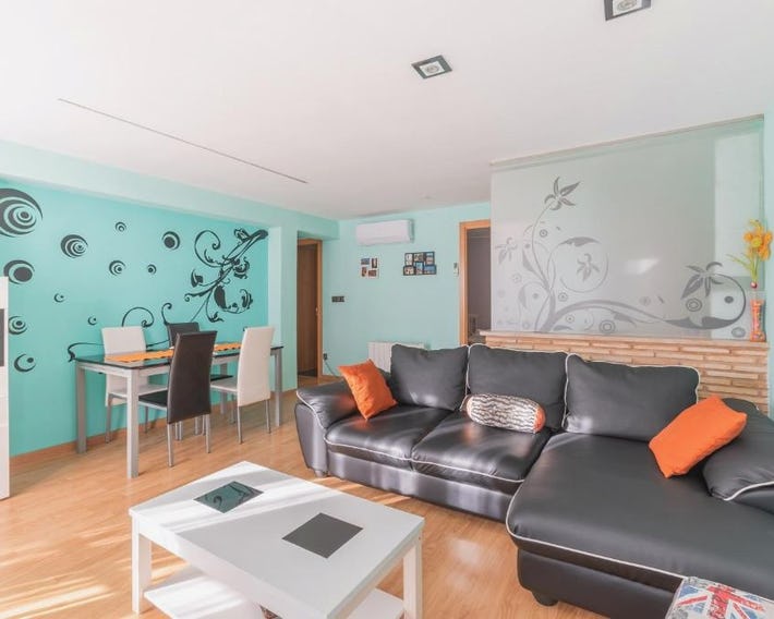Vivienda Turística Portal de Teruel