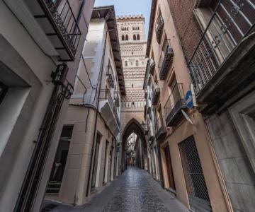 La Torre Boutique Apartamentos