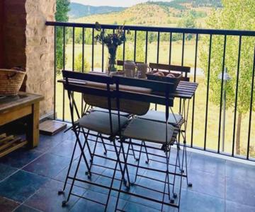 Fantastic Duplex Surrounded By Nature (ski&golf)
