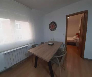 Apartamento Abadía