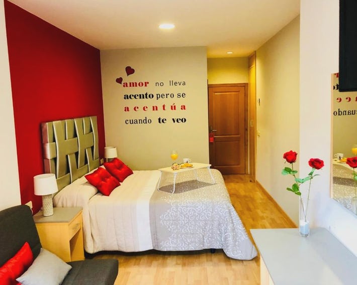 Hotel Viñas 17