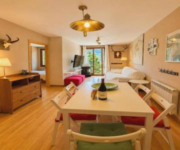 La Casita del Pirineo