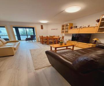 Apartamento La Pinada