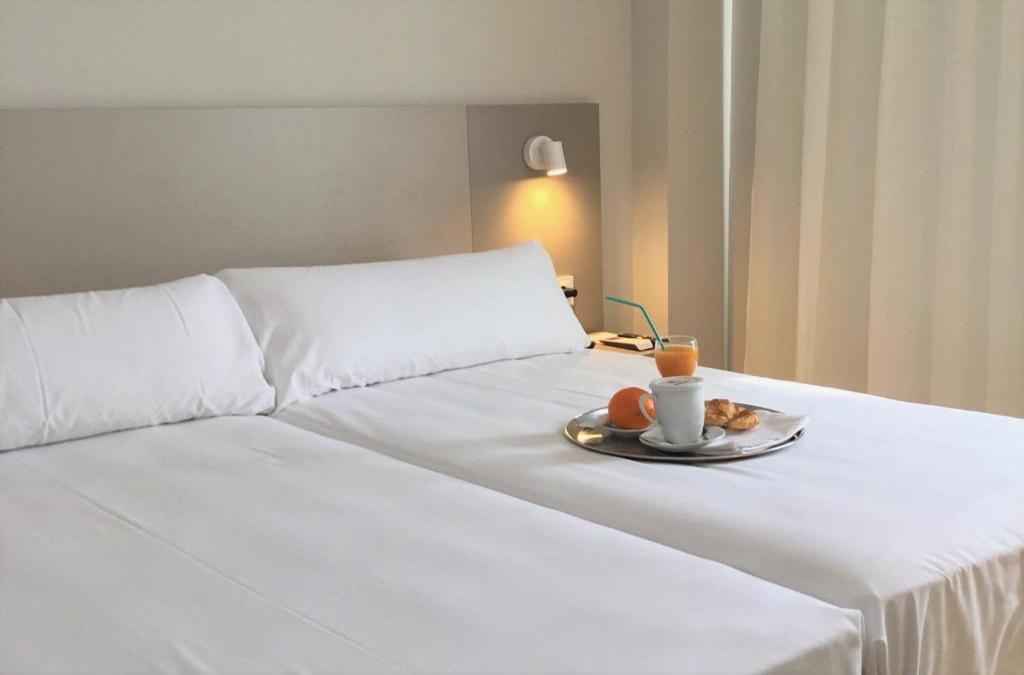 Hotel El Águila