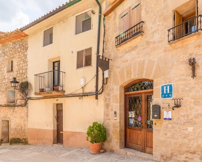 El Castell