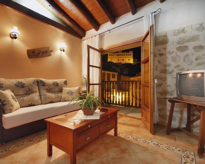 Apartamentos Santa Agueda